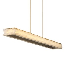Minka-Lavery 3889-776-L - Divinely - LED Island Light