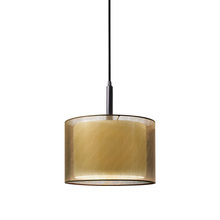 Sonneman 6008.51F - 10" Pendant