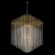 Kalco Allegri 037657-038-FR001 - ESTRELLA 48IN PENDANT