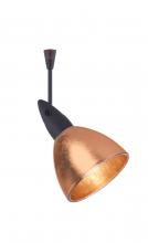 Besa Lighting SP-1758CF-BR - Besa Spotlight Divi Bronze Copper Foil 1x50W Bipin MR16