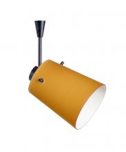 Besa Lighting SP-511880-BR - Besa Spotlight Tammi 3 Bronze Amber Matte 1x50W Bipin MR16