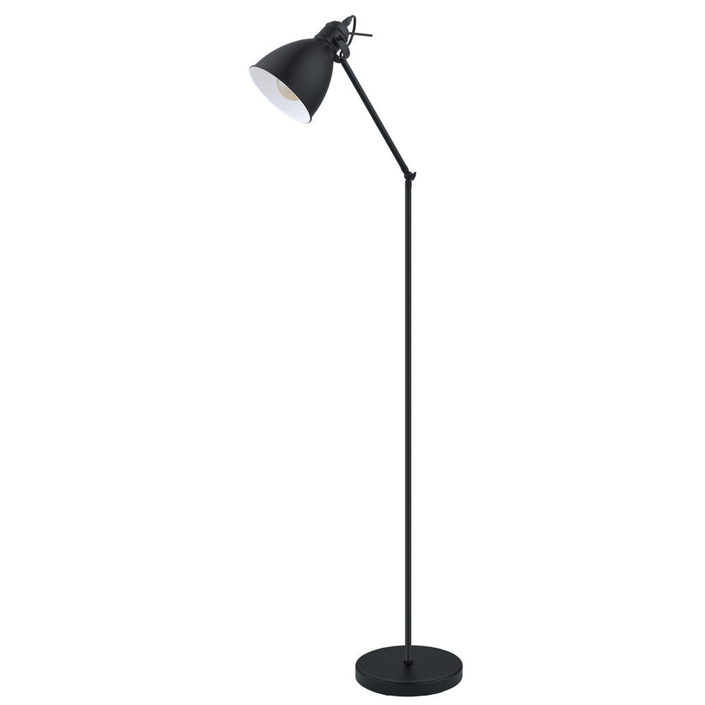 1L Floor Lamp