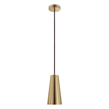 Eglo 204364A - 1L Pendant Light