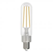 Eglo 204635A - LED Light Bulb T6 E12 (10 pack)