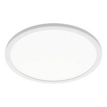 Eglo 205494A - 16" 3 CCT LED Flush Mount