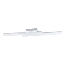 Eglo 206023A - 3CCT LED Flush Mount