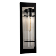 Eglo 206296A - 1L Exterior Wall Sconce