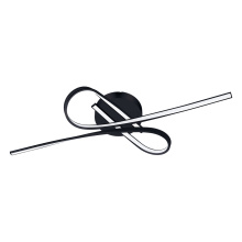 Eglo 206316A - 3CCT LED Flush Mount