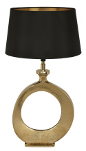 Eglo 206367A - 1L Table Lamp