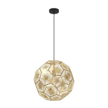 Eglo 39756A - 1L Pendant Light