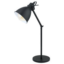 Eglo 49469A - 1L Table Lamp