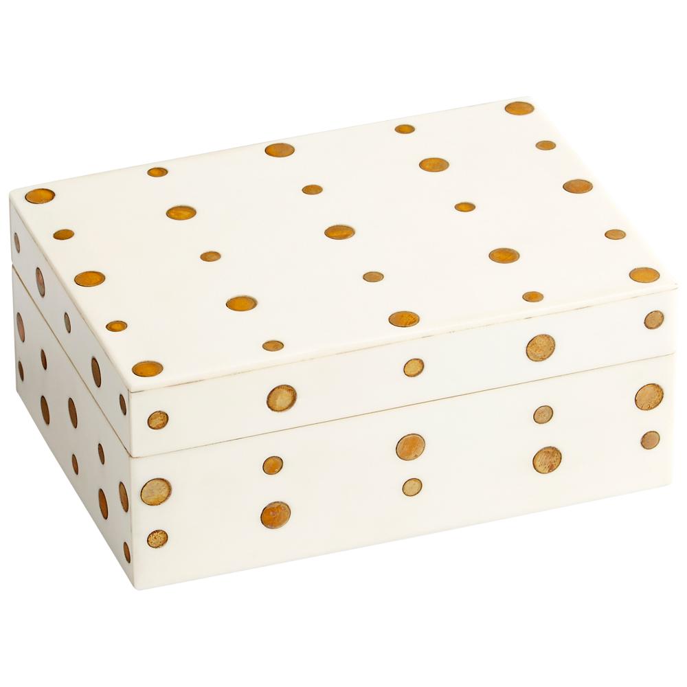 Dot Crown Container | Small