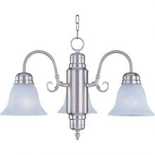 Down Mini Chandeliers