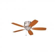 Kichler 300124BSS - 42 Inch Richland II Fan