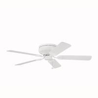 Kichler 339022WH - 52 Inch Stratmoor Fan