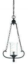 Designers Fountain 92330-NI - Amilla 1 Light Mini-Pendant