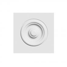 Focal Point R25 - Rosette