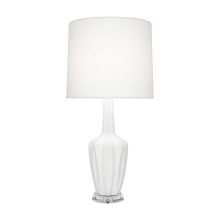 Robert Abbey MLY35 - Matte Lily Small Emma Accent Lamp