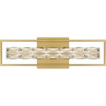 Quoizel PCDZ8524SGD - Dazzle Bath Light