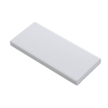 Trans Globe ADR-B - BLANK ADDRESS TILE-WH-FOR ADR-100
