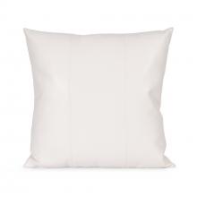 Howard Elliott 2-190 - 20" x 20" Pillow Avanti White