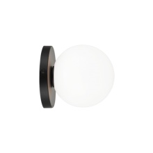 Matteo Lighting W06001BKOP - Cosmo