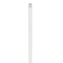 Generation Lighting DRCT24RZW - Coastal Threaded Downrods