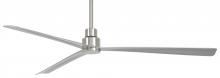 Minka-Aire F789-BNW - Simple - 65" Ceiling Fan