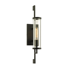 Troy B6461-FOR - Park Slope Exterior Wall Sconce