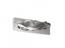 Estiluz A-2760-22 - Chrome Wall Light