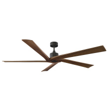 Visual Comfort & Co. Fan Collection 5ASPR70AGP - Aspen 70" Ceiling Fan