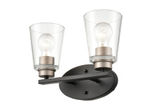 Millennium 40012-MB/SN - Vanity