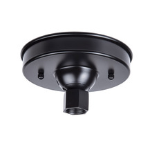 Millennium RSCK-SB - R Series Canopy Kit Satin Black