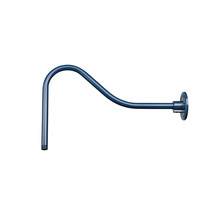 Millennium RGN23-NB - R Series Goose Neck Navy Blue