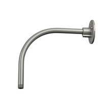 Millennium RGN12-GY - R Series Goose Neck Gray