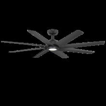 Modern Forms US - Fans Only FR-W2301-70L-35-MB - Roboto XL Downrod ceiling fan