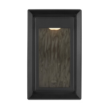 Visual Comfort & Co. Studio Collection OL13700TXB-L1 - Urbandale Small LED Lantern