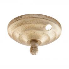 Quorum 7-1100-060 - BOWL KIT CAP - ASL