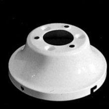 Quorum 7-1600-59 - HUGGER ADAPTER - MB