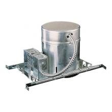 Recessed Housing New