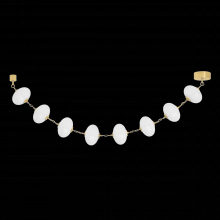 Corbett 473-09-VPB - NEPHELE Chandelier