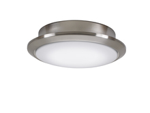 Fanimation LK8530BN - Wrap Custom Ceiling Fan Color Temperature (CCT) Select LED Light Kit - Brushed Nickel