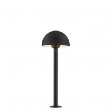 ET2 E41453-BK - Alumilux Bollard-Outdoor Pathway Light